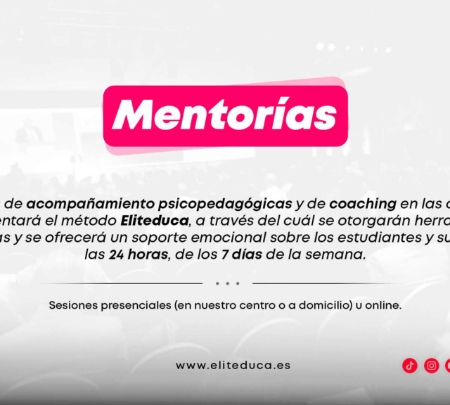 Mentorías